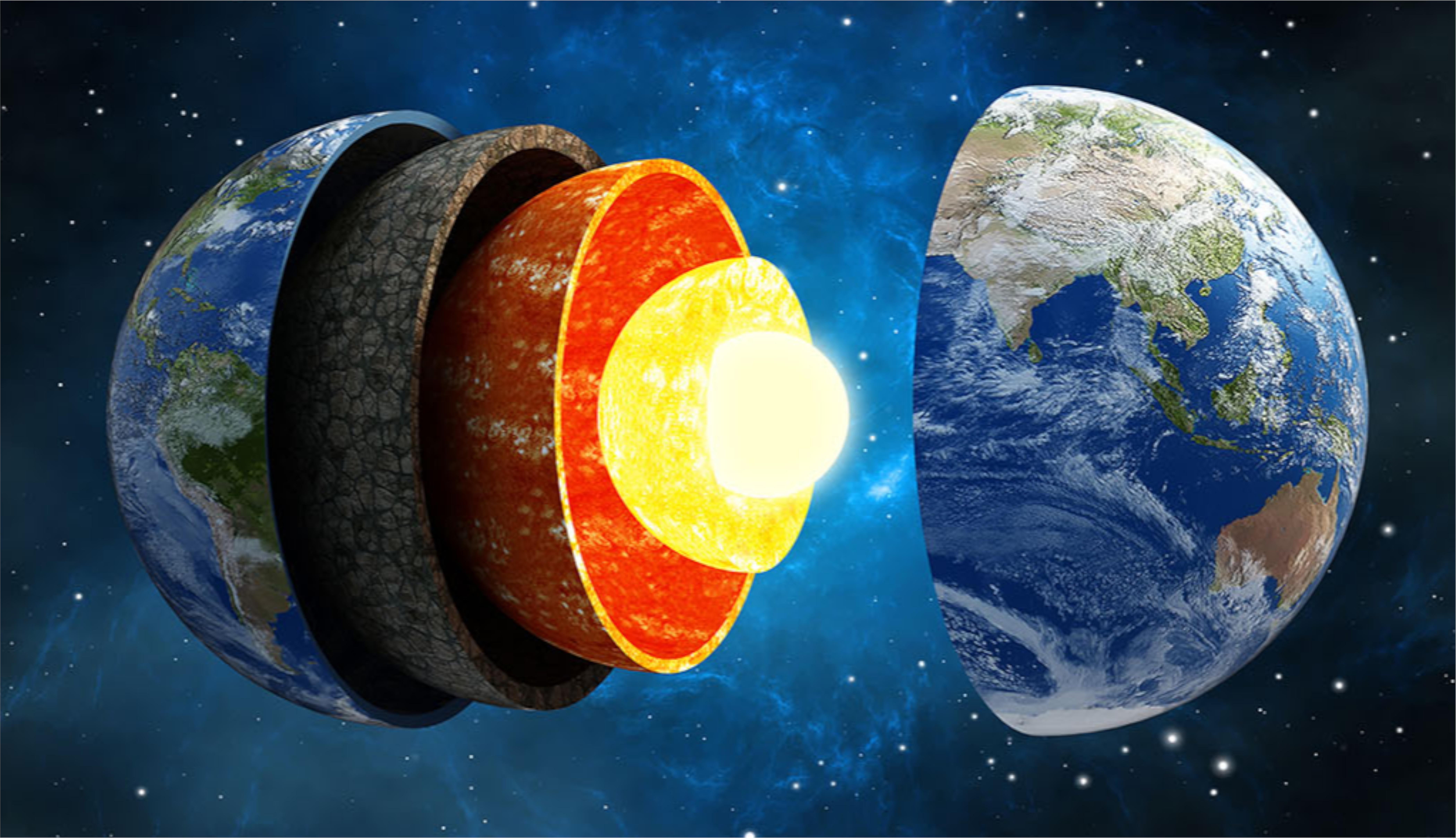 Meet the mysterious electrides